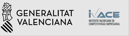 Logo IVACE
